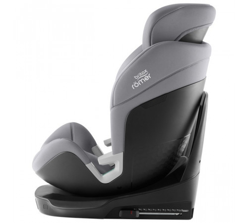 Автокресло Britax Roemer Swiwel 2 Classic (40-125 см), Frost Grey