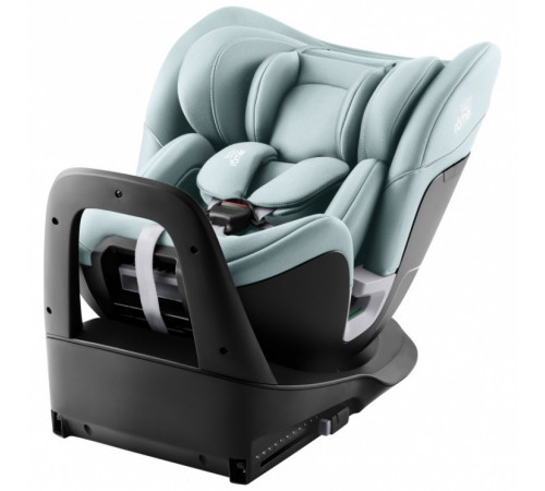 Автокресло Britax Roemer Swiwel 2 Classic (40-125 см), Ocean