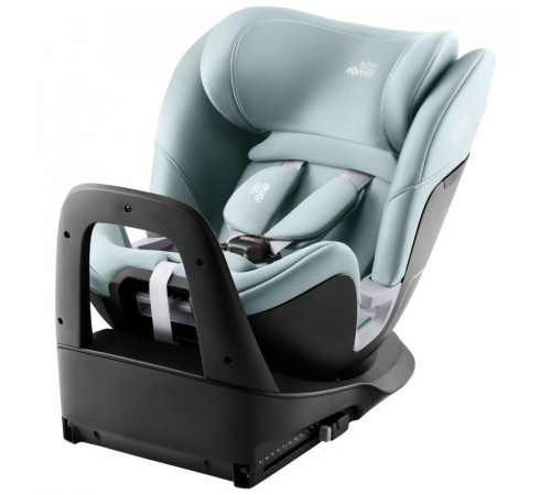 Автокресло Britax Roemer Swiwel 2 Classic (40-125 см), Ocean
