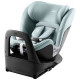 Автокресло Britax Roemer Swiwel 2 Classic (40-125 см), Ocean