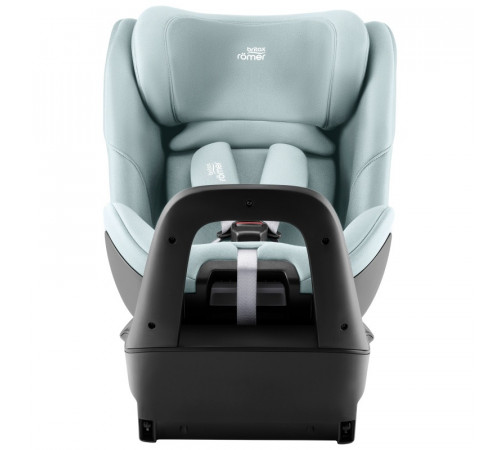 Автокресло Britax Roemer Swiwel 2 Classic (40-125 см), Ocean