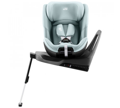 Автокресло Britax Roemer Swiwel 2 Classic (40-125 см), Ocean
