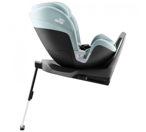 Автокресло Britax Roemer Swiwel 2 Classic (40-125 см), Ocean