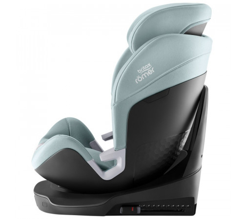 Автокресло Britax Roemer Swiwel 2 Classic (40-125 см), Ocean