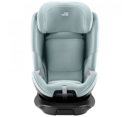 Автокресло Britax Roemer Swiwel 2 Classic (40-125 см), Ocean