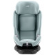 Автокресло Britax Roemer Swiwel 2 Classic (40-125 см), Ocean