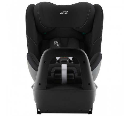 Автокресло Britax Roemer Swiwel 2 Classic (40-125 см), Space Black