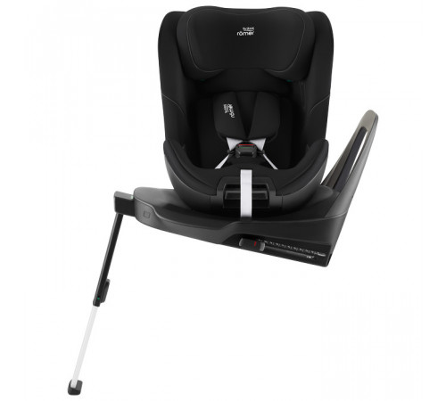 Автокресло Britax Roemer Swiwel 2 Classic (40-125 см), Space Black