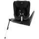 Автокресло Britax Roemer Swiwel 2 Classic (40-125 см), Space Black