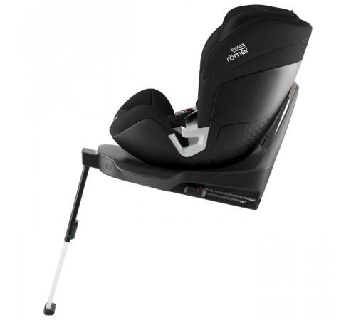 Автокресло Britax Roemer Swiwel 2 Classic (40-125 см), Space Black