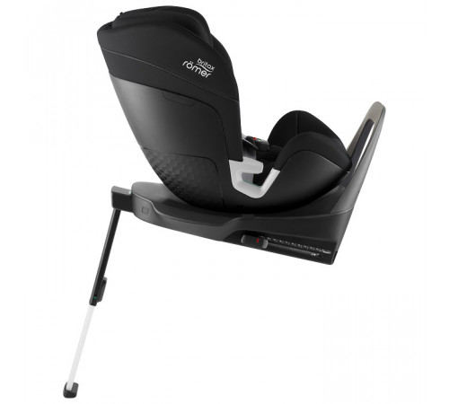Автокресло Britax Roemer Swiwel 2 Classic (40-125 см), Space Black