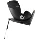 Автокресло Britax Roemer Swiwel 2 Classic (40-125 см), Space Black