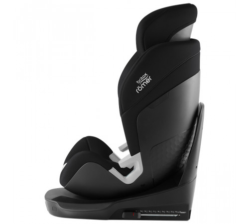 Автокресло Britax Roemer Swiwel 2 Classic (40-125 см), Space Black