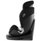 Автокресло Britax Roemer Swiwel 2 Classic (40-125 см), Space Black