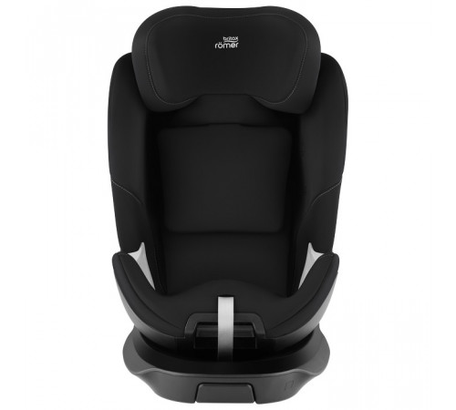 Автокресло Britax Roemer Swiwel 2 Classic (40-125 см), Space Black