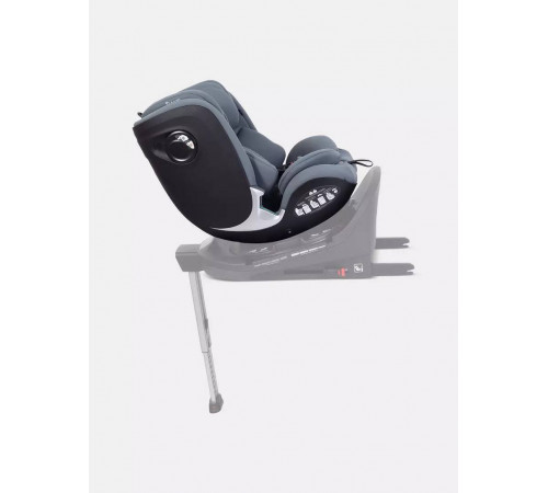 Автокресло Rant Aster Max Graphite