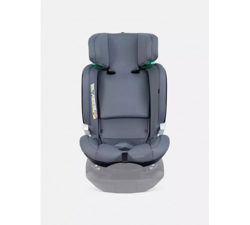 Автокресло Rant Aster Max Graphite