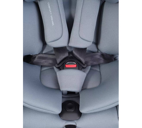 Автокресло Rant Aster Max Graphite