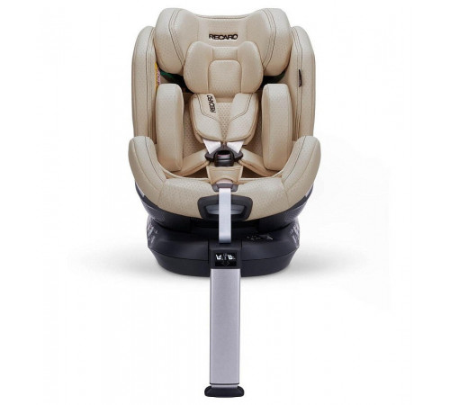 Автокресло Recaro Xenon 1 (0-25кг), Elegant Beige