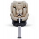 Автокресло Recaro Xenon 1 (0-25кг), Elegant Beige