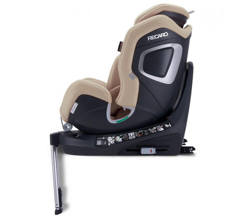 Автокресло Recaro Xenon 1 (0-25кг), Elegant Beige