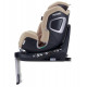 Автокресло Recaro Xenon 1 (0-25кг), Elegant Beige