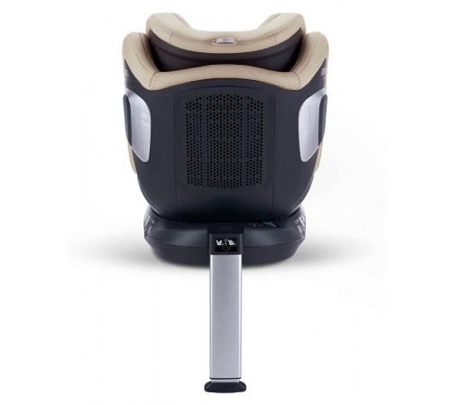 Автокресло Recaro Xenon 1 (0-25кг), Elegant Beige