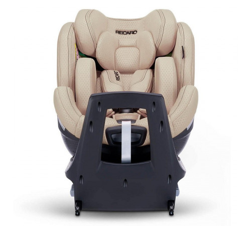 Автокресло Recaro Xenon 1 (0-25кг), Elegant Beige