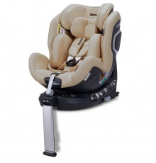 Автокресло Recaro Xenon 1 (0-25кг), Elegant Beige