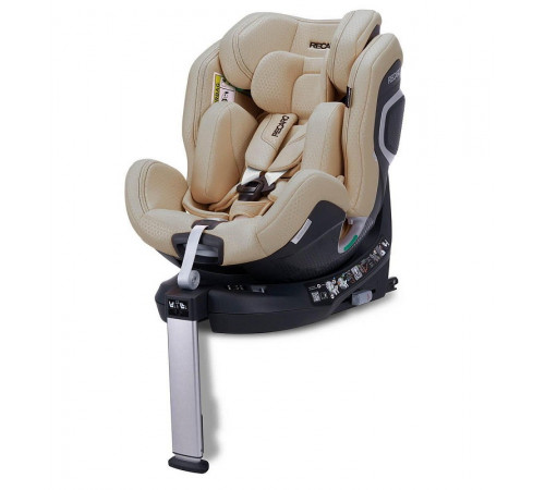 Автокресло Recaro Xenon 1 (0-25кг), Elegant Beige