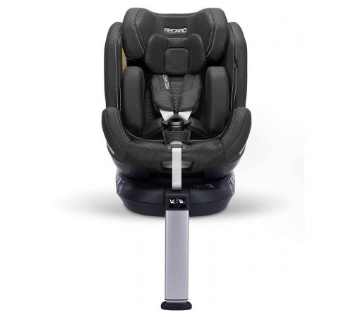 Автокресло Recaro Xenon 1 (0-25кг), Fresh Black