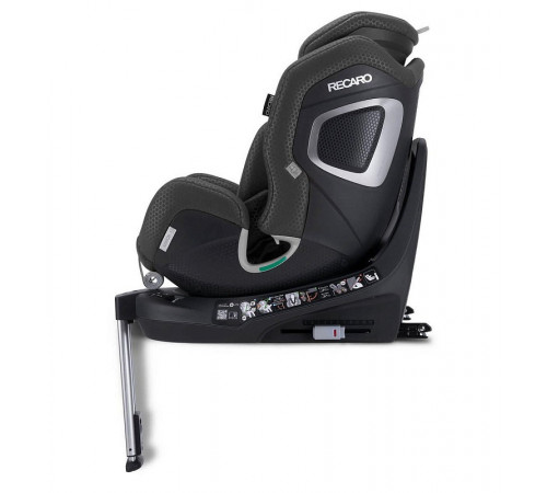 Автокресло Recaro Xenon 1 (0-25кг), Fresh Black