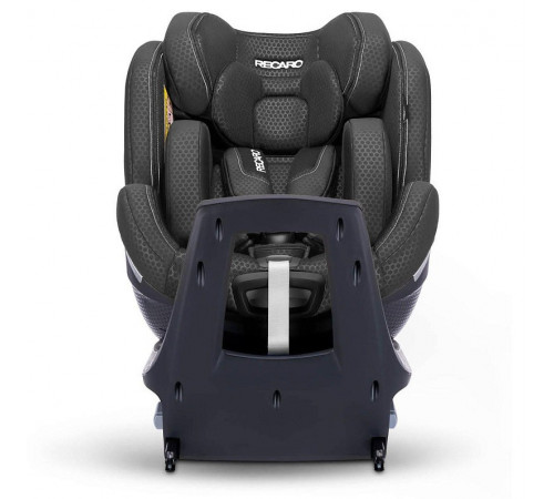 Автокресло Recaro Xenon 1 (0-25кг), Fresh Black