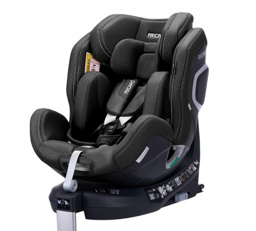 Автокресло Recaro Xenon 1 (0-25кг), Fresh Black