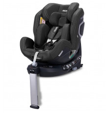 Автокресло Recaro Xenon 1 (0-25кг), Fresh Black