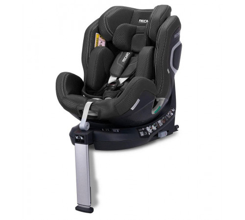 Автокресло Recaro Xenon 1 (0-25кг), Fresh Black