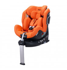 Автокресло Recaro Xenon 1 (0-25кг), Vibrant Orange
