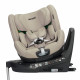 Автокресло Recaro Xenon 1 Kid (0-25кг), Elegant Beige