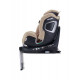 Автокресло Recaro Xenon 1 Kid (0-25кг), Elegant Beige