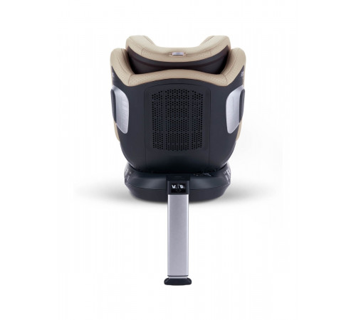 Автокресло Recaro Xenon 1 Kid (0-25кг), Elegant Beige