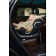 Автокресло Recaro Xenon 1 Kid (0-25кг), Elegant Beige