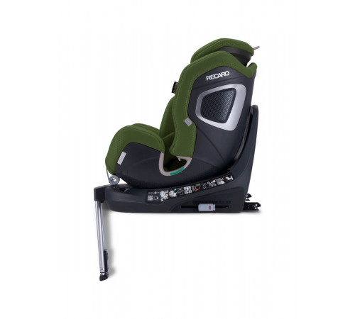 Автокресло Recaro Xenon 1 Kid (0-25кг), Epic Green