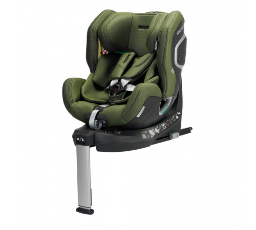 Автокресло Recaro Xenon 1 Kid (0-25кг), Epic Green