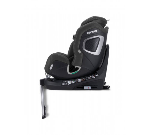 Автокресло Recaro Xenon 1 Kid (0-25кг), Fresh Black