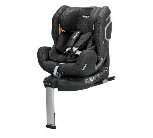 Автокресло Recaro Xenon 1 Kid (0-25кг), Fresh Black