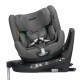 Автокресло Recaro Xenon 1 Kid (0-25кг), Gallant Grey
