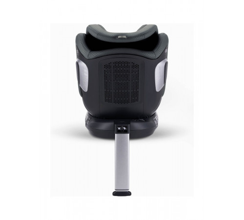 Автокресло Recaro Xenon 1 Kid (0-25кг), Gallant Grey