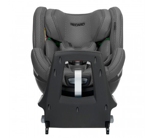 Автокресло Recaro Xenon 1 Kid (0-25кг), Gallant Grey