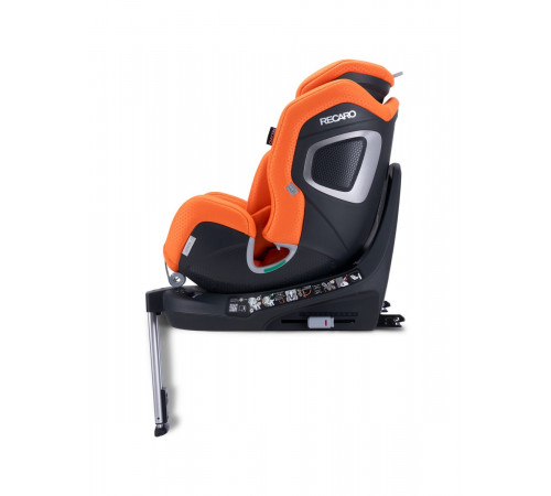 Автокресло Recaro Xenon 1 Kid (0-25кг), Vibrant Orange