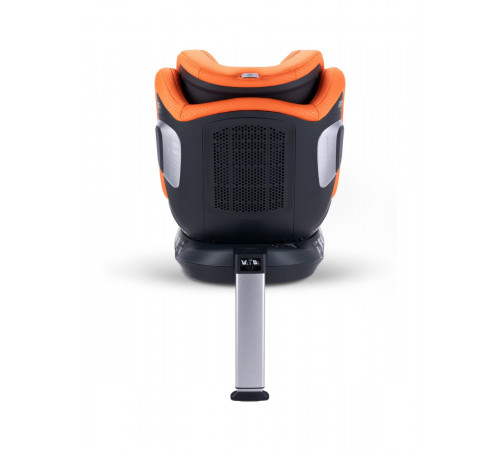 Автокресло Recaro Xenon 1 Kid (0-25кг), Vibrant Orange